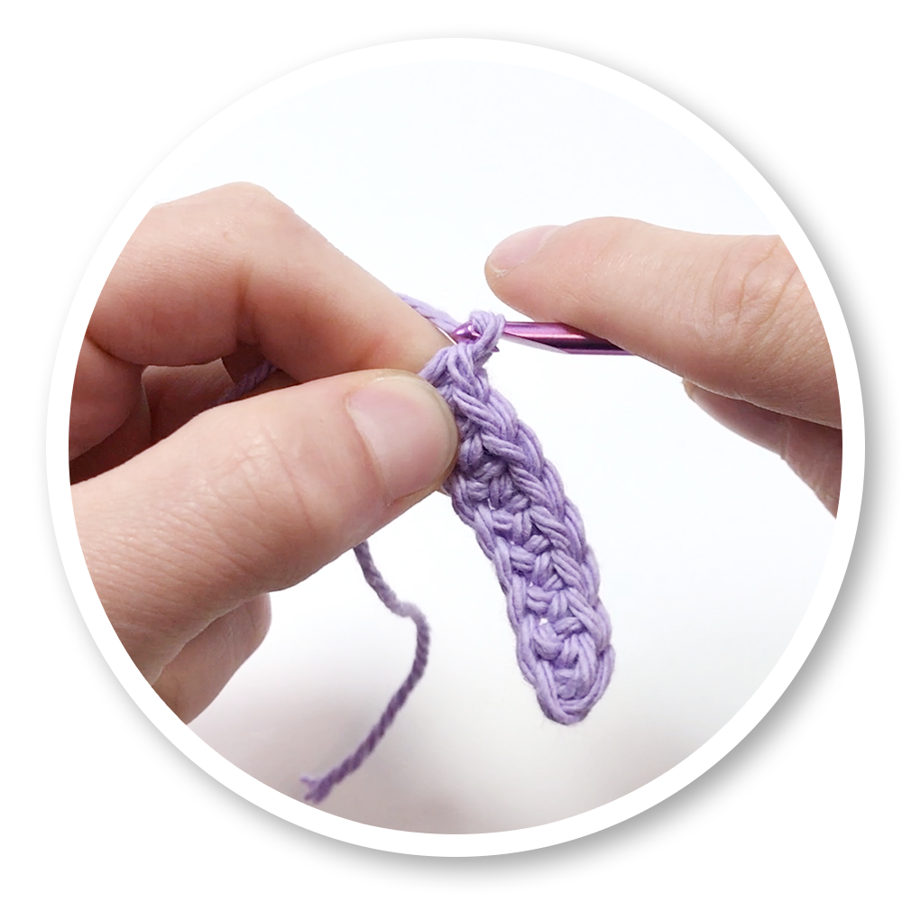 Crocheting For Dummies with Online Videos