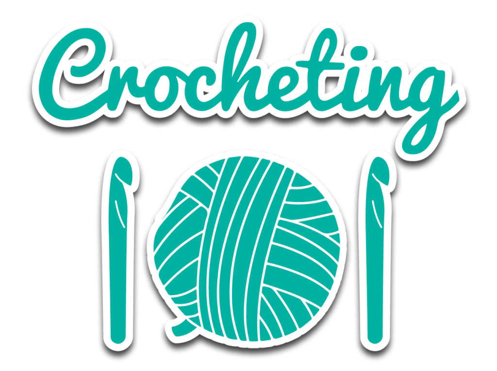 101 Free Crochet Patterns - Full Instructions for Beginners